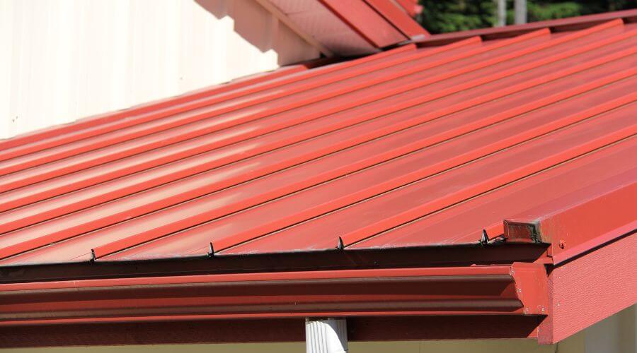 Gutter Debris Removal in Yale, IA